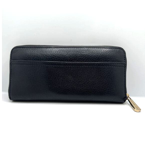 MICHAEL KORS Black Wallet - Picture 2 of 10